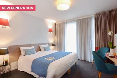 Appart'City Confort Lille Grand Palais