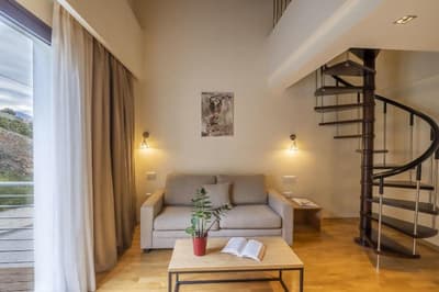 Anemolia Resort & Conference