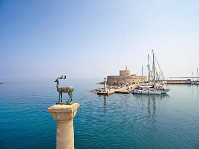 Grecotel LuxMe Dama Dama