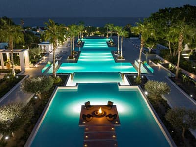 Grecotel LuxMe Dama Dama
