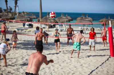 El Mouradi Djerba Menzel
