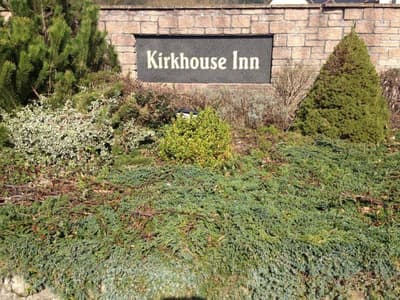 Kirkhouse Inn