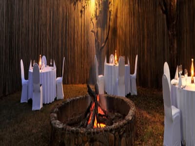 Anew Resort Hazyview Kruger Park