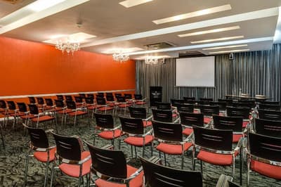 Protea Hotel Fire & Ice Cape Town