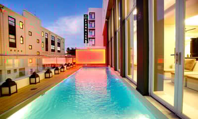 Protea Hotel Fire & Ice Cape Town