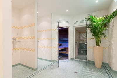 Hotel Kaiserhof Wien