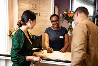 Best Western Royal Hotel