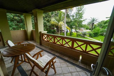 Kairaba Beach Hotel