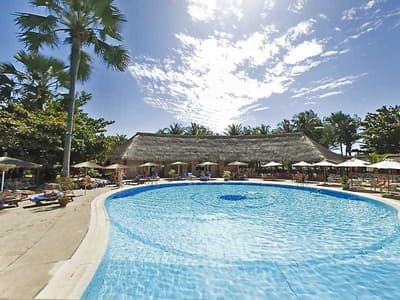Kairaba Beach Hotel