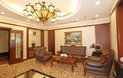 Grand Palace Hotel Guangzhou