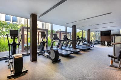 InterContinental Dhaka