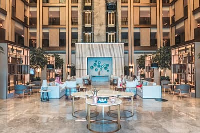 Al Ain Rotana