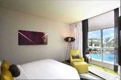 Al Ain Rotana