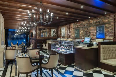 Elite World Istanbul Taksim Hotel