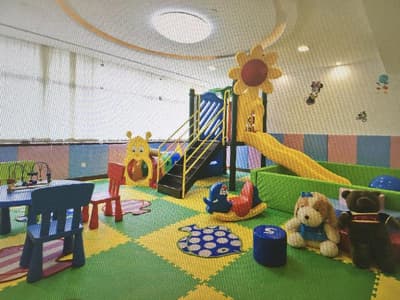 Guangzhou Baiyun Hotel