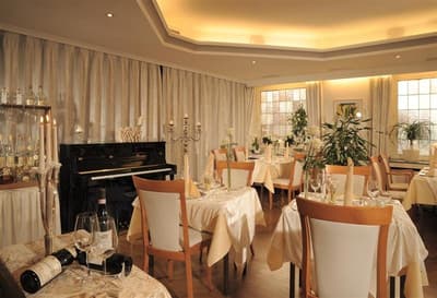 Parkhotel Oberhausen