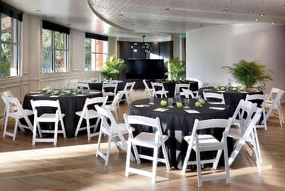 Melia Orlando Celebration