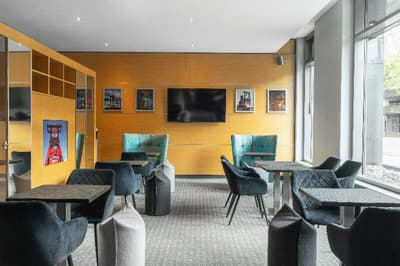 Ramada by Wyndham Essen Hotel