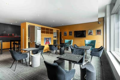 Ramada by Wyndham Essen Hotel