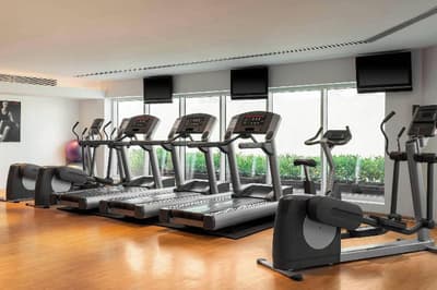 Four Points by Sheraton Downtown Dubai