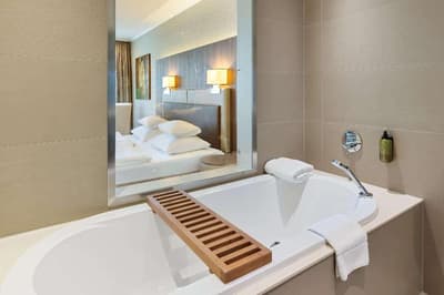 Hotel Schillerpark Linz a member of Radisson duals