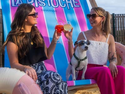 Pullman Toulouse Airport