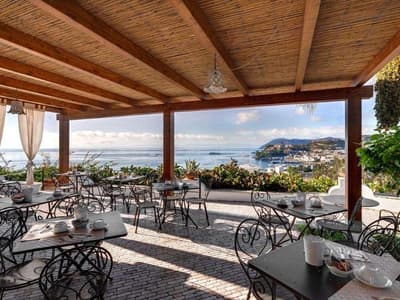 Villa Enrica