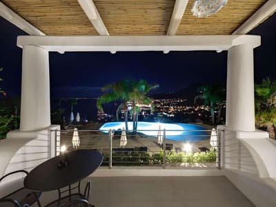 Villa Enrica