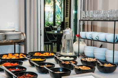 Villa Elisio Hotels & Spa