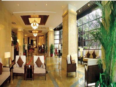 Warmyes Hotel Guangzhou Pazhou Exhibition Center