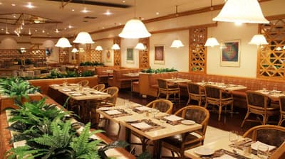 Jeddah Grand Hotel (Ex The Trident Jeddah)