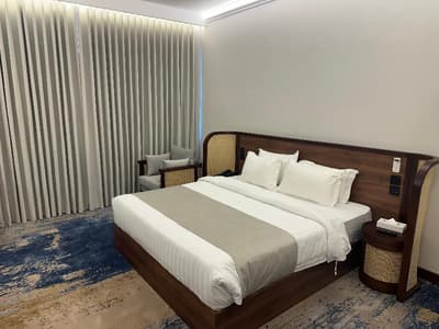 Al Hayatt Jeddah Hotel