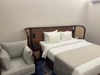 Al Hayatt Jeddah Hotel