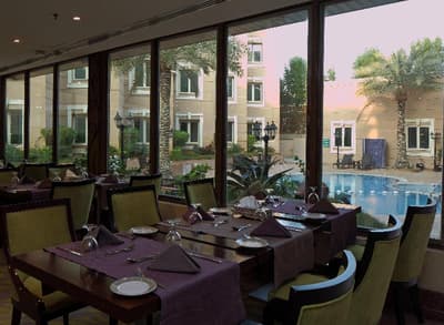 Holiday Inn Al Khobar