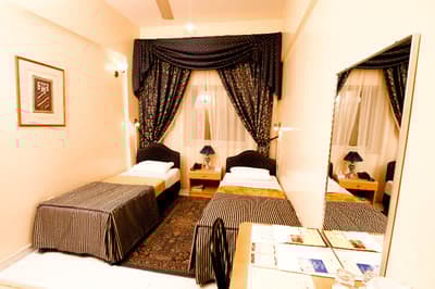 Royalton Hotel Dubai