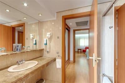 TRYP Madrid Getafe Los Angeles Hotel