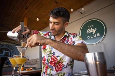 Barcelona Urbany Hostel