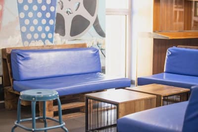 Barcelona Urbany Hostel