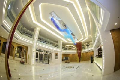 Al Mutlaq Hotel Riyadh