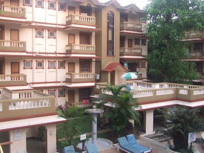 Highland Beach Resort