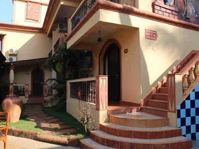 Resort Terra Paraiso