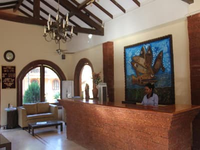 Resort Terra Paraiso