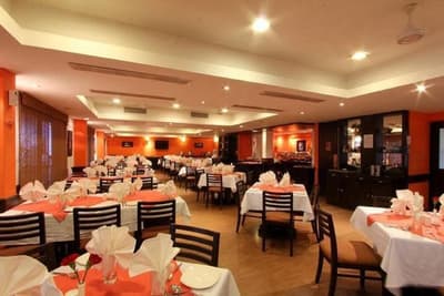 Regenta Baywatch Resort Goa