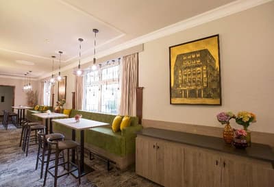 Hotel Essener Hof Sure Hotel Collection by BW