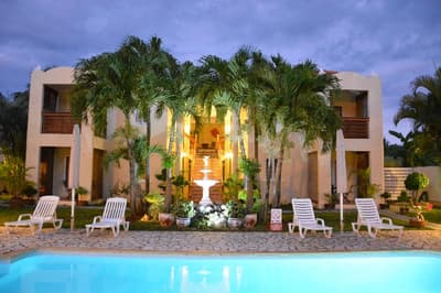 La Pointe Villas