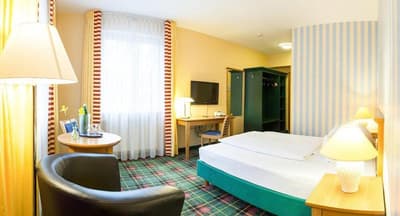 Grünau Hotel