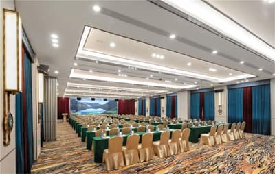 Xizang Hotel Chengdu