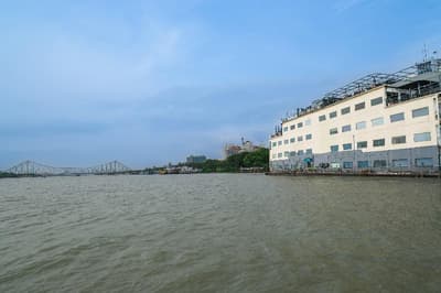 Polo Floatel - Kolkata