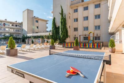 Pierre & Vacances Estartit Playa