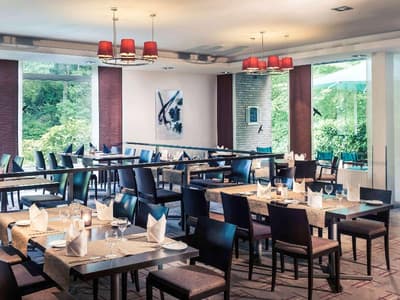 Mercure Duesseldorf Neuss
